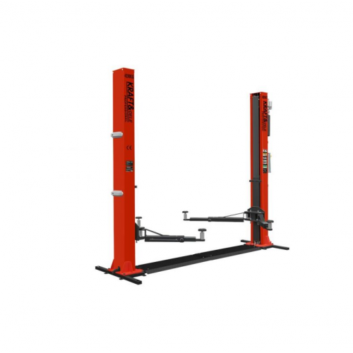 Automātiskais hidrauliskās pacēlājs 4200kg/400v no Kraft&Dele (KD5817)