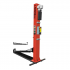 Automātiskais hidrauliskās pacēlājs 4200kg/400v no Kraft&Dele (KD5817)