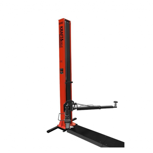 Automātiskais hidrauliskās pacēlājs 4200kg/400v no Kraft&Dele (KD5817)