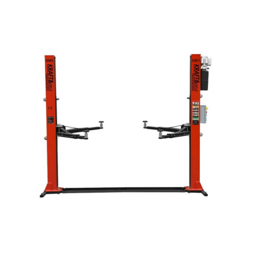 Automātiskais hidrauliskās pacēlājs 4200kg/400v no Kraft&Dele (KD5817)