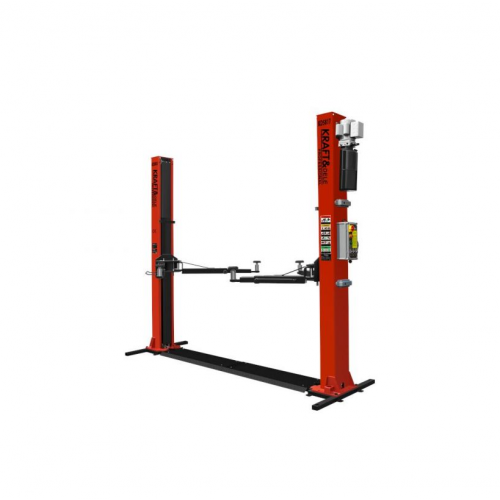Automātiskais hidrauliskās pacēlājs 4200kg/400v no Kraft&Dele (KD5817)