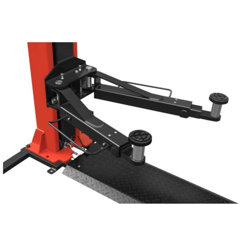 Automātiskais hidrauliskās pacēlājs 4200kg/400v no Kraft&Dele (KD5817)