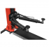Automātiskais hidrauliskās pacēlājs 4200kg/400v no Kraft&Dele (KD5817)