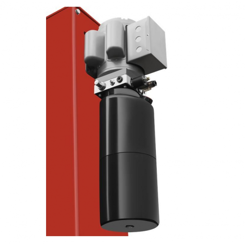Automātiskais hidrauliskās pacēlājs 4200kg/400v no Kraft&Dele (KD5817)