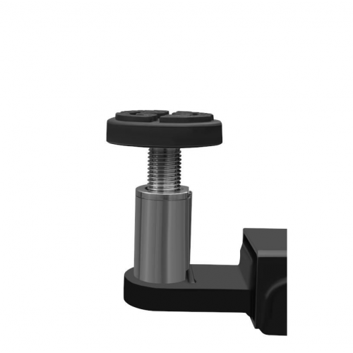 Automātiskais hidrauliskās pacēlājs 4200kg/400v no Kraft&Dele (KD5817)