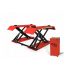 Šķērveida pacēlājs 3500 kg, automātisks 230 V no Kraft&Dele (KD5820)