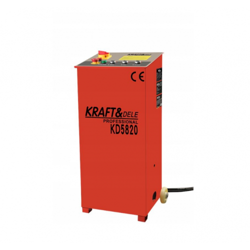 Šķērveida pacēlājs 3500 kg, automātisks 230 V no Kraft&Dele (KD5820)