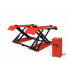 Šķērveida pacēlājs 3500kg , Automātisks 400V no Kraft&Dele (KD5821)