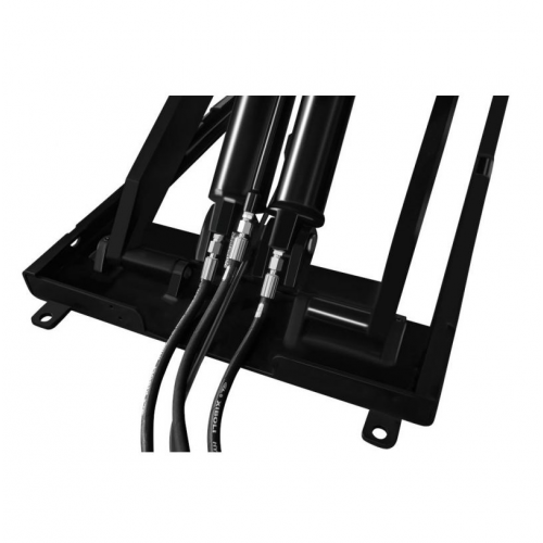 Automātiskais šķērveida auto pacēlājs 3800kg , 230v no Kraft&Dele (KD5822)