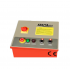 Automātiskais šķērveida auto pacēlājs 3800kg , 230v no Kraft&Dele (KD5822)