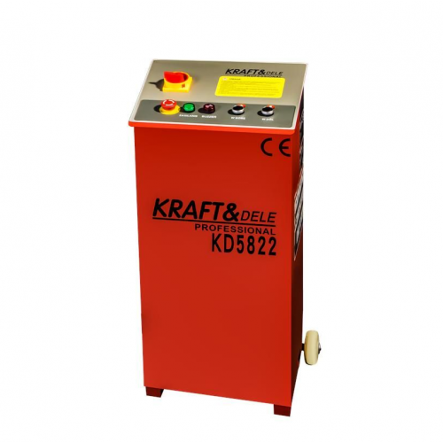 Automātiskais šķērveida auto pacēlājs 3800kg , 230v no Kraft&Dele (KD5822)