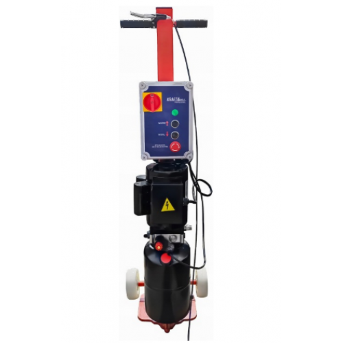 Automātisks šķērveida pacēlājs 2,8T 230V no Kraft&dele (KD5824)