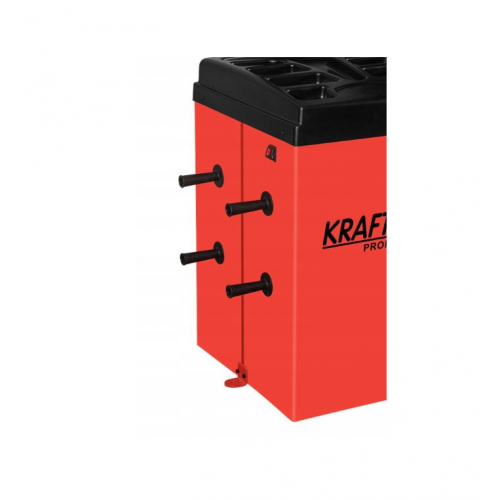 Automātiskais riteņu balansētājs + lāzers 230v no Kraft&Dele (KD5840)