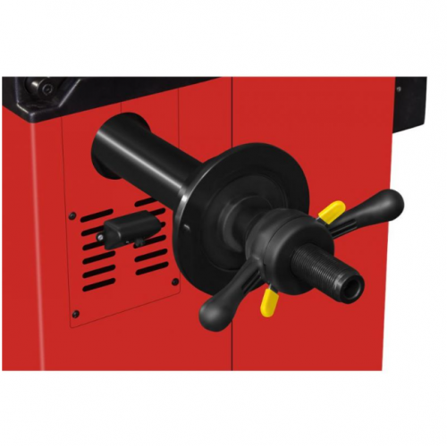 Automātiskais riteņu balansētājs + lāzers 230v no Kraft&Dele (KD5842)