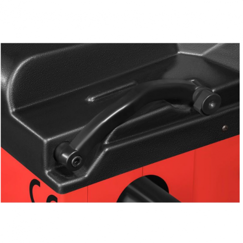 Automātiskais riteņu balansētājs + lāzers 230v no Kraft&Dele (KD5842)