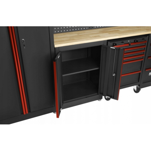 Darbnīcas mēbeļu komplekts no Kraft&dele (KD5860)