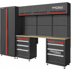 Darbnīcas mēbeļu komplekts no Kraft&dele (KD5861)