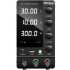 Laboratorijas barošanas bloks 200–240 V 50–60 Hz 20 mV Kraft&dele (KD5871)
