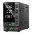 Laboratorijas barošanas bloks 200–240 V 50–60 Hz 20 mV Kraft&dele (KD5871)