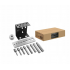 Hidrauliskās preses adapteru-tapu 2T–20T no  Kraft&Dele (KD5877)