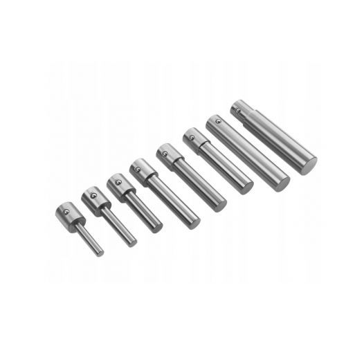 Hidrauliskās preses adapteru-tapu 2T–20T no  Kraft&Dele (KD5877)