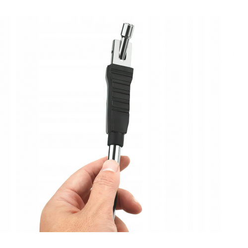 Металлический съемник клапана с крышкой от Kraft&Dele (KD5901)