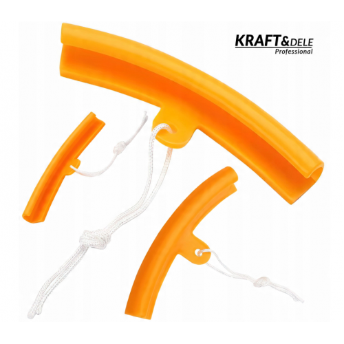 Защитный чехол для снятимя обода 157мм от Kraft&Dele (KD5908)