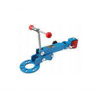 Spārna/riteņu arkas remonta komplekts - veltnis no Kraft&Dele (KD5938)