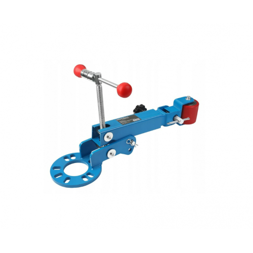 Spārna/riteņu arkas remonta komplekts - veltnis no Kraft&Dele (KD5938)