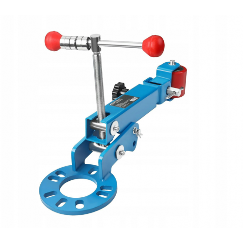 Spārna/riteņu arkas remonta komplekts - veltnis no Kraft&Dele (KD5938)