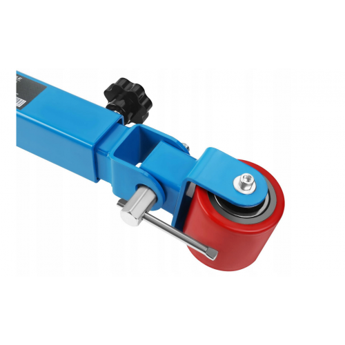 Spārna/riteņu arkas remonta komplekts - veltnis no Kraft&Dele (KD5938)