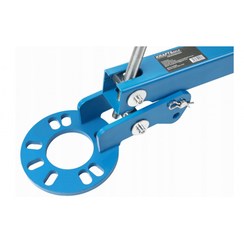 Spārna/riteņu arkas remonta komplekts - veltnis no Kraft&Dele (KD5938)