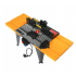 Frēzes galds ar putekļu nosūkšanas funkciju 230 V ~ / 50 Hz 335 mm x 200 mm Kraft&dele (KD5940)