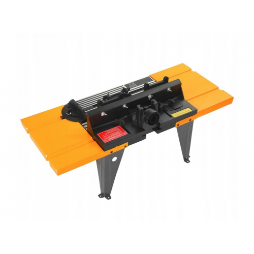 Frēzes galds ar putekļu nosūkšanas funkciju 230 V ~ / 50 Hz 335 mm x 200 mm Kraft&dele (KD5940)