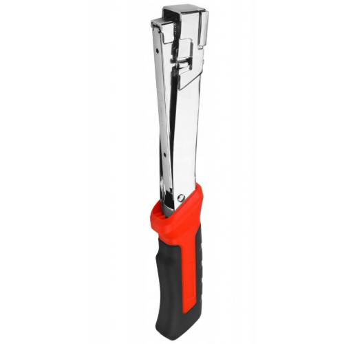 Āmurs polsterējuma skavotājs 6-10 mm Kraft&dele (KD5941)