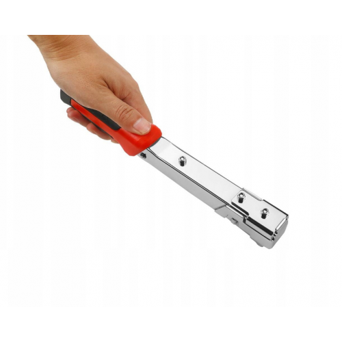 Āmurs polsterējuma skavotājs 6-10 mm Kraft&dele (KD5941)