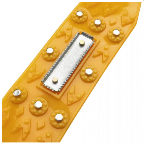 Sniega ķēdes 155–225 mm Kraft&dele (KD5943)