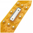 Sniega ķēdes 155–225 mm Kraft&dele (KD5943)