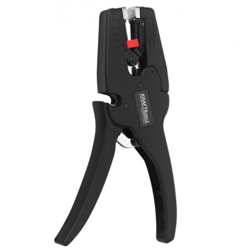 Automātiskais vadu izolācijas noņēmējs 0,03–10 mm2 no Kraft&Dele  (KD5950)