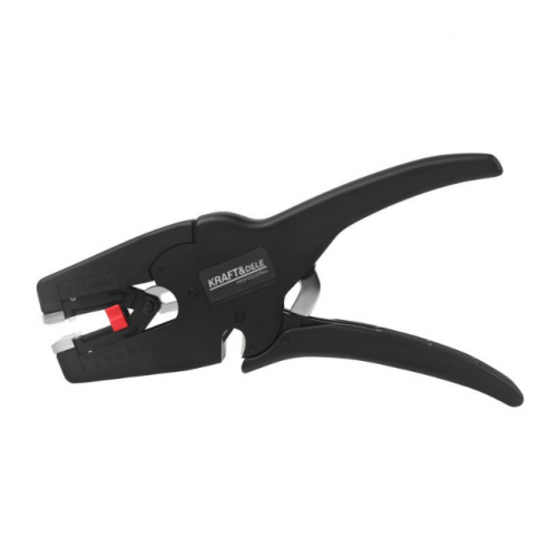 Automātiskais vadu izolācijas noņēmējs 0,03–10 mm2 no Kraft&Dele  (KD5950)