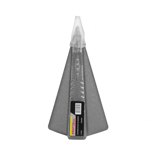 Malkas skaldīšanas asmens, tērauda tapa, 2,3 kg (KD5955)