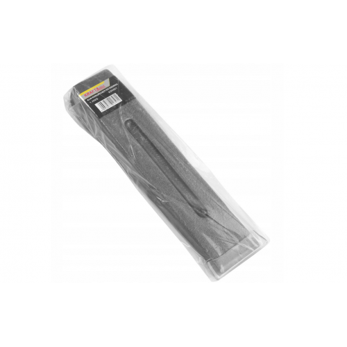 Malkas skaldīšanas ķīlis, rūdīts tērauds, 1,35 kg (KD5957)