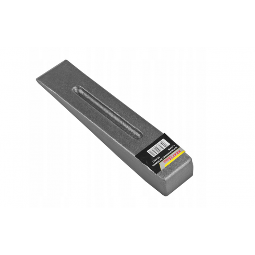 Malkas skaldīšanas ķīlis, rūdīts tērauds, 1,35 kg (KD5957)