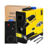 Eļļas sildītājs - WEBASTO LCD  9kW no Kraft&dele (KD5966)