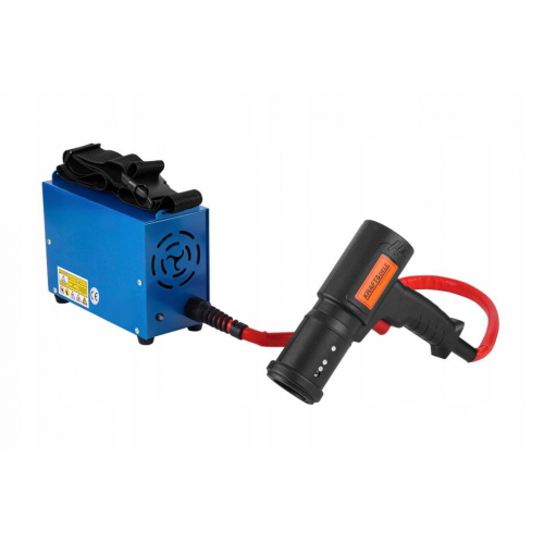 Indukcijas sildītājs skrūvēm 2000 W 40 mm Kraft&dele (KD5990)