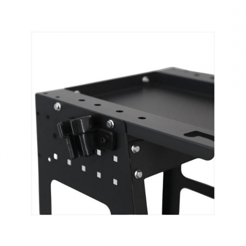 Iespiedumu remonta metināšanas iekārta + ratiņi - pistoles komplekts no Kraft&Dele (KD5992_2K)