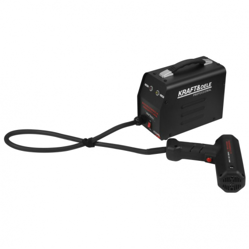 Indukcijas sildītājs skrūvēm 1700W no Kraft&dele (KD5998)