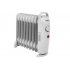 Elektriskais eļļas radiators 1000W no Kraft&Dele (KD6510)