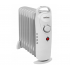 Elektriskais eļļas radiators 1000W no Kraft&Dele (KD6510)