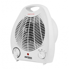 Elektriskais sildītājs 2000W 1000W 240V no Krat&dele (KD6513)